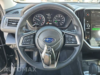 2025 Subaru Ascent Premium 7-Passenger - miniatura 10