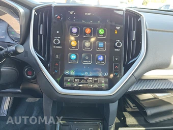 2025 Subaru Ascent Premium 7-Passenger - miniatura 11