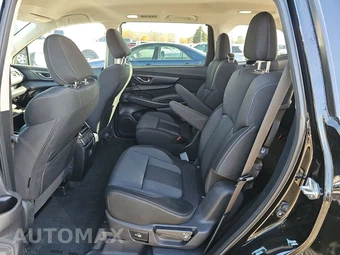 2025 Subaru Ascent Premium 7-Passenger - miniatura 13