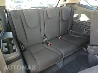 2025 Subaru Ascent Premium 7-Passenger - miniatura 14