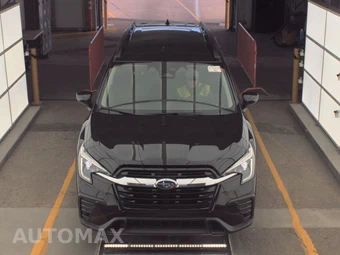 2025 Subaru Ascent Premium 7-Passenger - miniatura 2