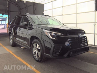 2025 Subaru Ascent Premium 7-Passenger - miniatura 3