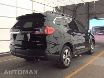 2025 Subaru Ascent Premium 7-Passenger - miniatura 4