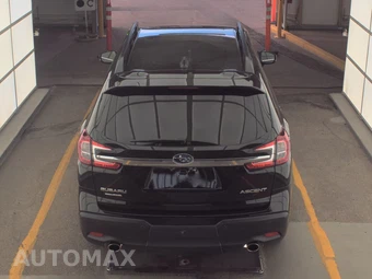 2025 Subaru Ascent Premium 7-Passenger - miniatura 5
