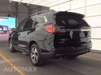 2025 Subaru Ascent Premium 7-Passenger - miniatura 6
