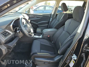 2025 Subaru Ascent Premium 7-Passenger - miniatura 7