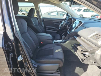 2025 Subaru Ascent Premium 7-Passenger - miniatura 8