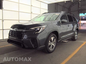 2025 Subaru Ascent Premium 7-Passenger