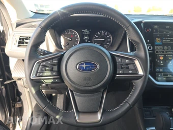 2025 Subaru Ascent Premium 7-Passenger - miniatura 10