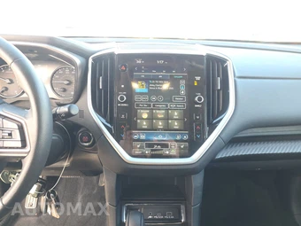 2025 Subaru Ascent Premium 7-Passenger - miniatura 11