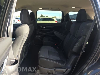 2025 Subaru Ascent Premium 7-Passenger - miniatura 13