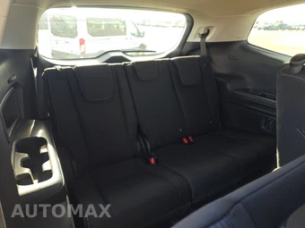 2025 Subaru Ascent Premium 7-Passenger - miniatura 14