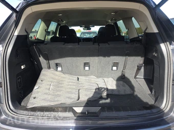 2025 Subaru Ascent Premium 7-Passenger - miniatura 17