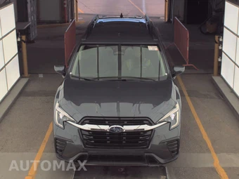2025 Subaru Ascent Premium 7-Passenger - miniatura 2