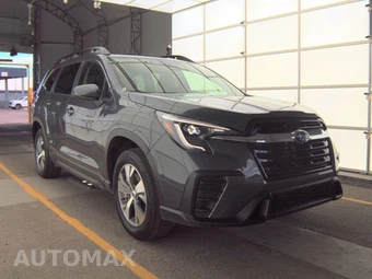 2025 Subaru Ascent Premium 7-Passenger - miniatura 3