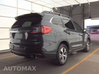 2025 Subaru Ascent Premium 7-Passenger - miniatura 4