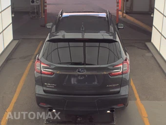 2025 Subaru Ascent Premium 7-Passenger - miniatura 5