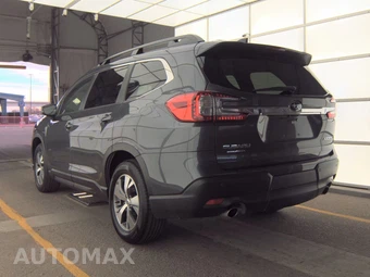 2025 Subaru Ascent Premium 7-Passenger - miniatura 6
