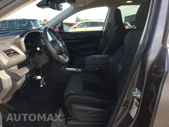 2025 Subaru Ascent Premium 7-Passenger - miniatura 7