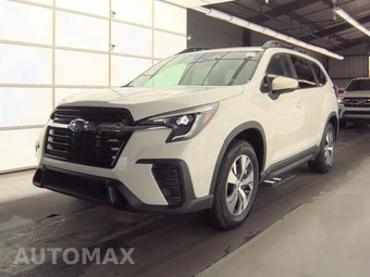 2025 Subaru Ascent Premium 7-Passenger