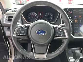 2025 Subaru Ascent Premium 7-Passenger - miniatura 10