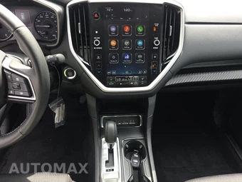 2025 Subaru Ascent Premium 7-Passenger - miniatura 11