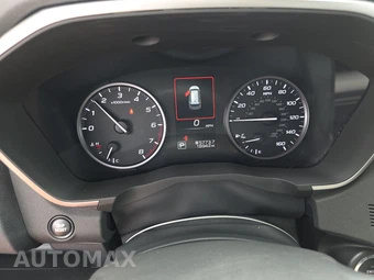 2025 Subaru Ascent Premium 7-Passenger - miniatura 12