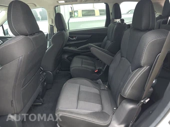 2025 Subaru Ascent Premium 7-Passenger - miniatura 13