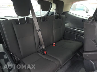 2025 Subaru Ascent Premium 7-Passenger - miniatura 14