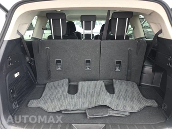 2025 Subaru Ascent Premium 7-Passenger - miniatura 17