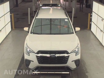 2025 Subaru Ascent Premium 7-Passenger - miniatura 2