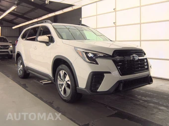 2025 Subaru Ascent Premium 7-Passenger - miniatura 3