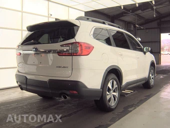 2025 Subaru Ascent Premium 7-Passenger - miniatura 4