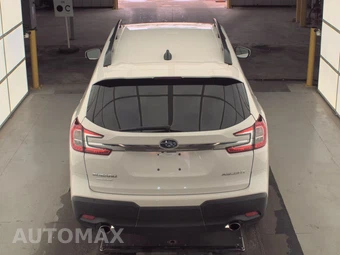 2025 Subaru Ascent Premium 7-Passenger - miniatura 5