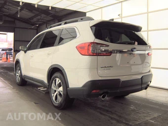 2025 Subaru Ascent Premium 7-Passenger - miniatura 6