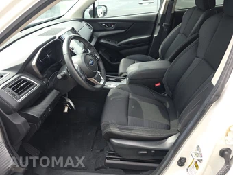 2025 Subaru Ascent Premium 7-Passenger - miniatura 7