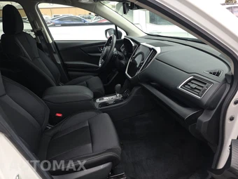 2025 Subaru Ascent Premium 7-Passenger - miniatura 8