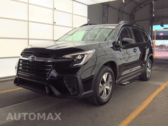2025 Subaru Ascent Premium 7-Passenger