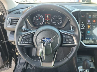 2025 Subaru Ascent Premium 7-Passenger - miniatura 10