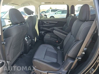 2025 Subaru Ascent Premium 7-Passenger - miniatura 13