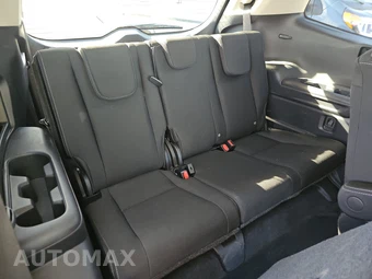 2025 Subaru Ascent Premium 7-Passenger - miniatura 14