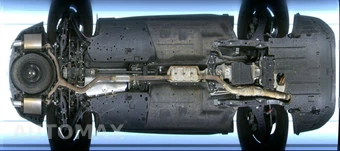 2025 Subaru Ascent Premium 7-Passenger - miniatura 18