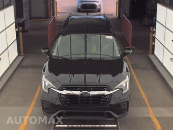 2025 Subaru Ascent Premium 7-Passenger - miniatura 2