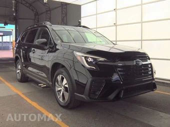 2025 Subaru Ascent Premium 7-Passenger - miniatura 3