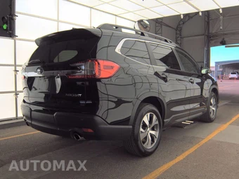 2025 Subaru Ascent Premium 7-Passenger - miniatura 4