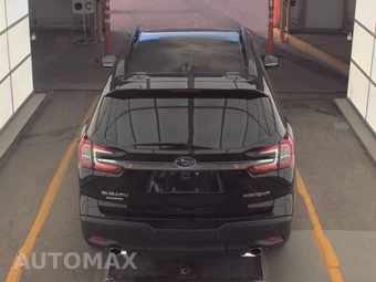 2025 Subaru Ascent Premium 7-Passenger - miniatura 5