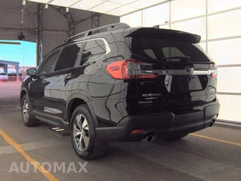 2025 Subaru Ascent Premium 7-Passenger - miniatura 6
