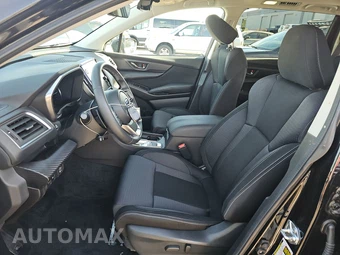 2025 Subaru Ascent Premium 7-Passenger - miniatura 7