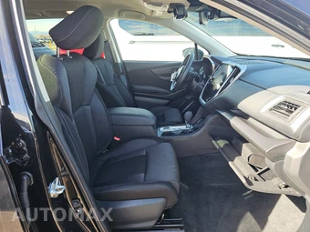 2025 Subaru Ascent Premium 7-Passenger - miniatura 8
