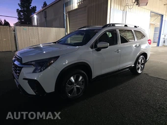 2025 Subaru Ascent Premium 7-Passenger
